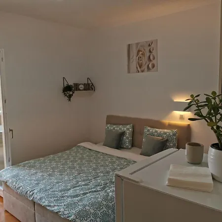 Cosy Nest In Barbat