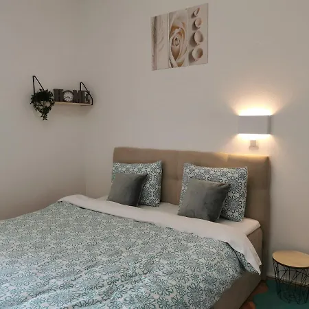 Cosy Nest In Barbat * Barbat na Rabu