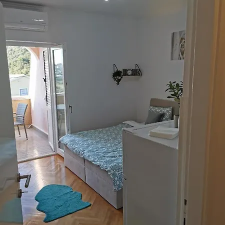 Apartment Cosy Nest In Barbat *
