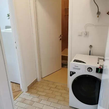 Apartament Cosy Nest In Barbat Barbat na Rabu
