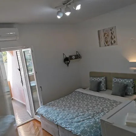 Cosy Nest In Barbat Apartament Barbat na Rabu