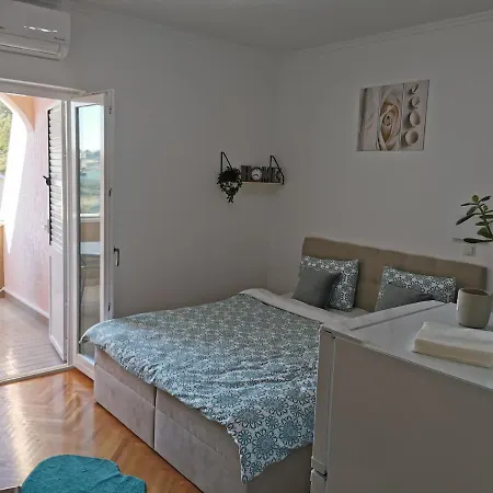 Apartament Cosy Nest In Barbat *
