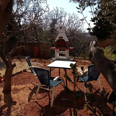 Apartament Cosy Nest In Barbat *