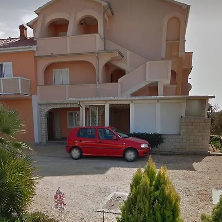 Cosy Nest In Barbat Apartament *