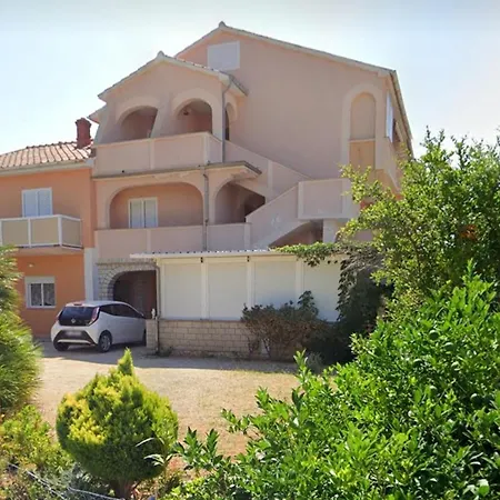 Apartment Cosy Nest In Barbat *