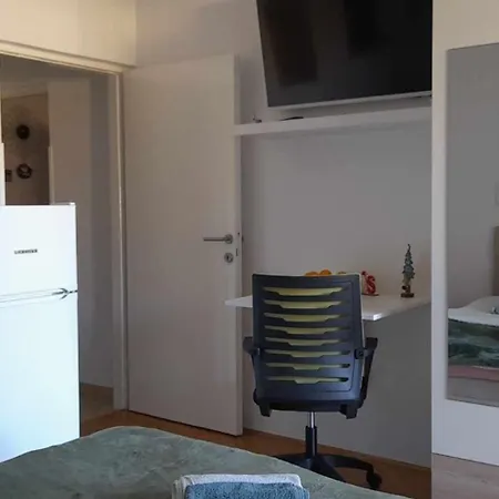 Cosy Nest In Barbat Apartament Barbat na Rabu