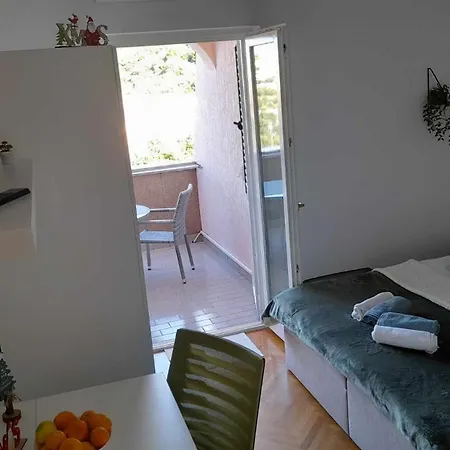 Cosy Nest In Barbat *